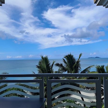 Diamond Plaza Hotel Grand Anse  Eksteriør billede
