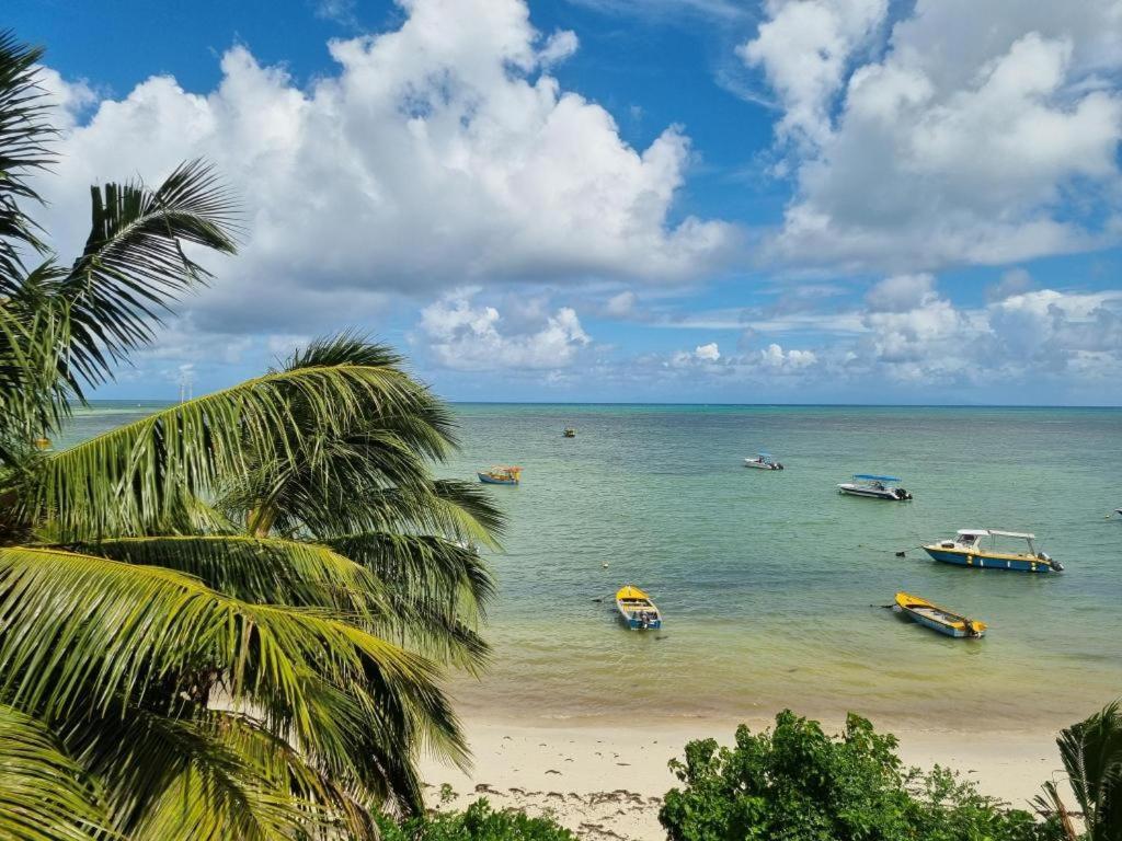 Diamond Plaza Hotel Grand Anse  Eksteriør billede