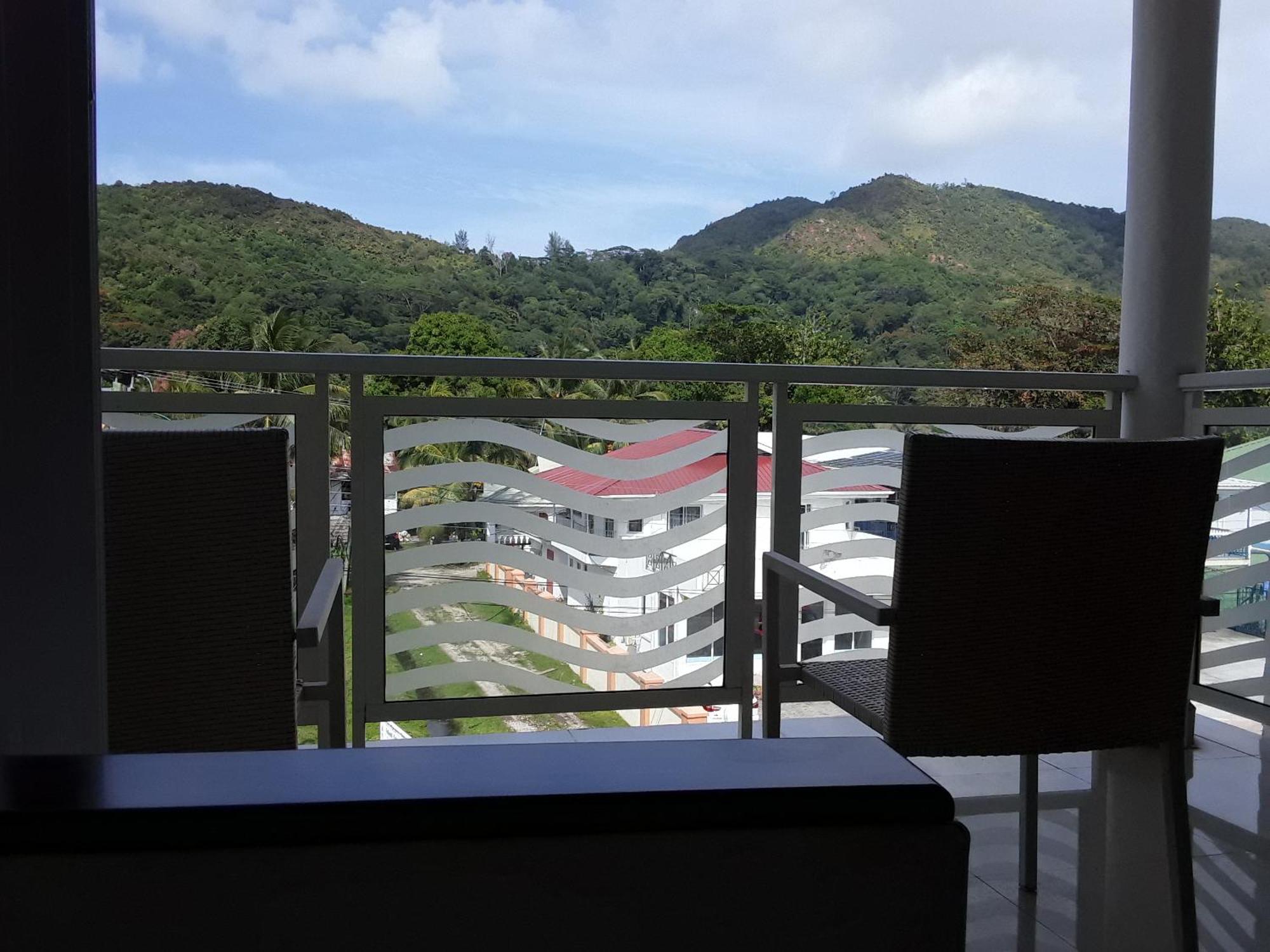 Diamond Plaza Hotel Grand Anse  Værelse billede