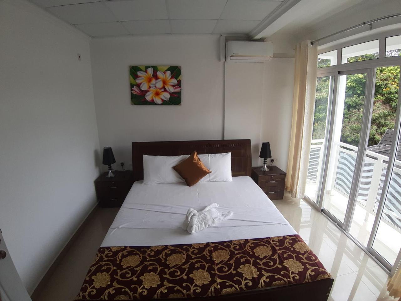 Diamond Plaza Hotel Grand Anse  Eksteriør billede