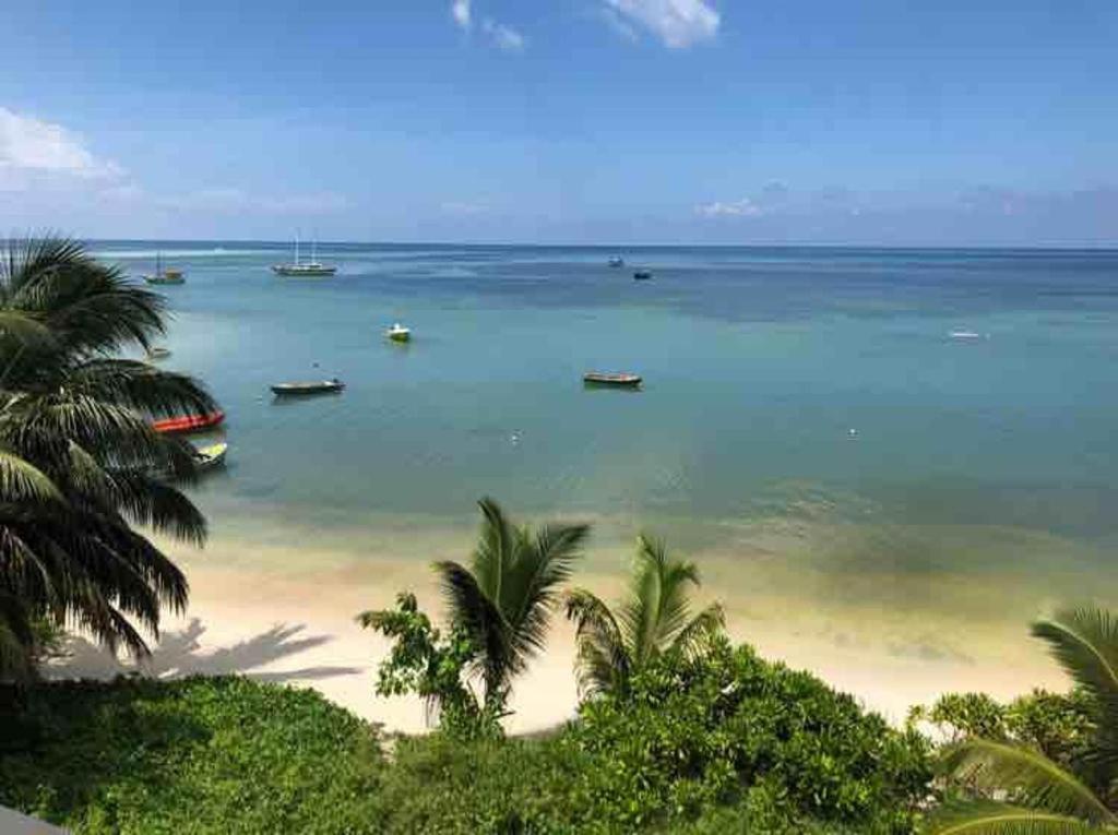 Diamond Plaza Hotel Grand Anse  Eksteriør billede